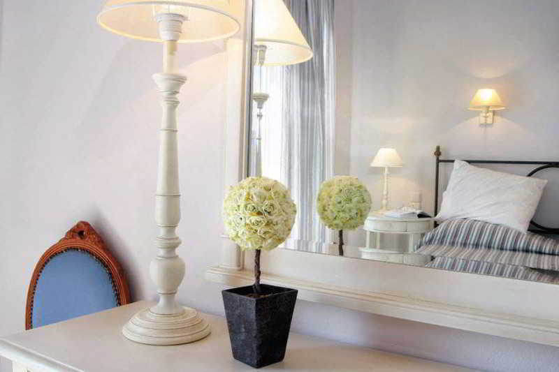 Agnantia Bed&Breakfast Matsoukata Bagian luar foto